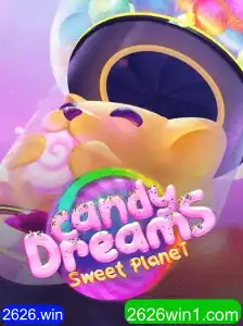 Explorando CandyDreams: Um Mergulho no Mundo Mágico e Interativo