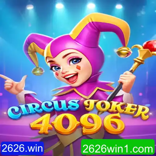 Descubra o Fascinante Mundo de CircusJoker4096: Introdução e Regras