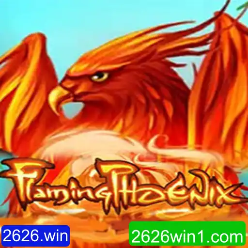 Descubra o Fascinante Mundo de FlamingPhoenix: Um Jogo Revolucionário