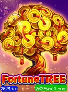 Descubra o Mundo Emocionante de FortuneTree