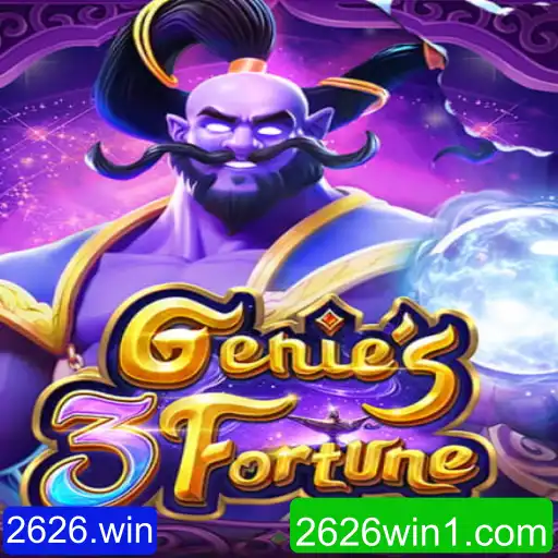 Descubra o Fascinante Mundo de Genie3Fortune