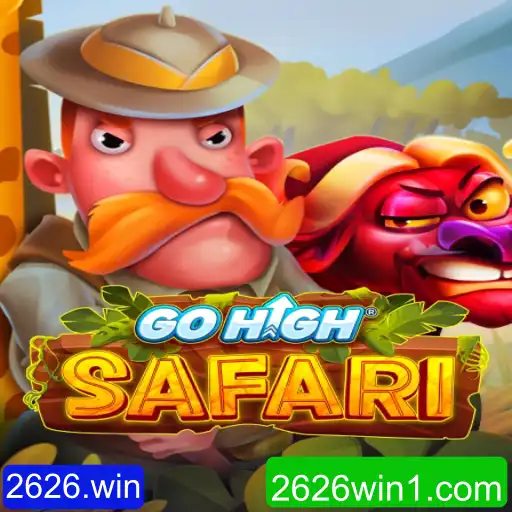 Descubra o Fascinante Mundo de GoHighSafari: Guia Completo