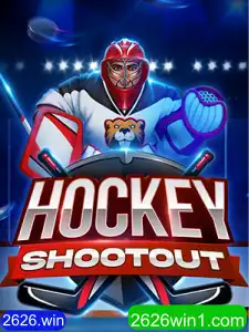 HockeyShootout: Um Mergulho Intenso no Mundo do Hóquei Digital