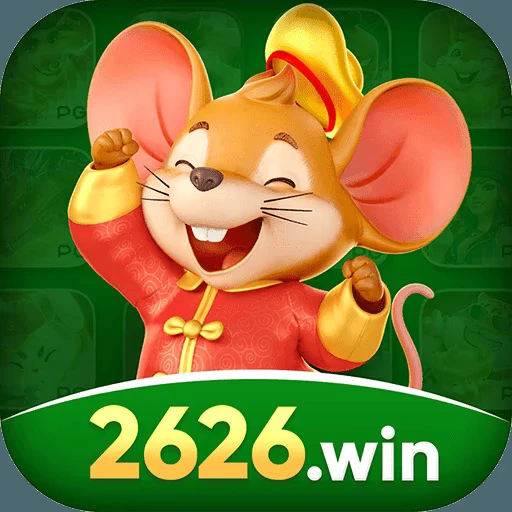 2626.win Logo