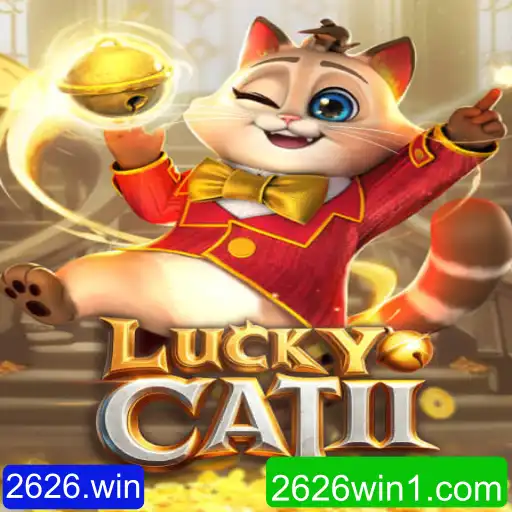 Descubra o Mundo de LuckyCatII: A Nova Sensação dos Jogos