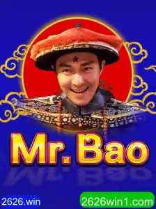 Descubra o Universo de MrBao: Aventura e Estratégia Entrelaçadas