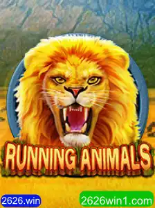 Tudo Sobre RunningAnimals: Um Jogo Empolgante no Universo 2626.win