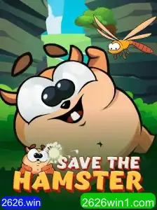 SavetheHamster: Um Jogo Empolgante e Educacional para Todas as Idades
