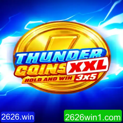 Descubra o Excitante Mundo de ThunderCoinsXxl