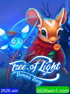 Descubra o Fascinante Mundo de TreeOfLightBonusBuy: Um Mergulho nas Regras e Atrações do Jogo