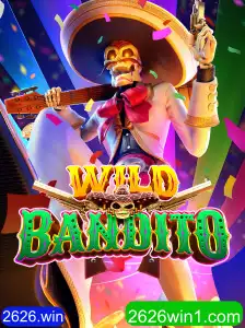 Explorando a Ação e Estratégia no Jogo WildBandito