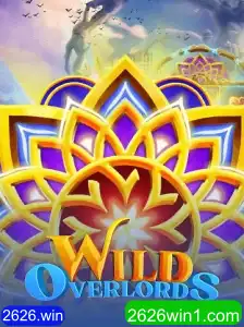 WildOverlords: Mergulhe no Mundo dos Senhores Selvagens