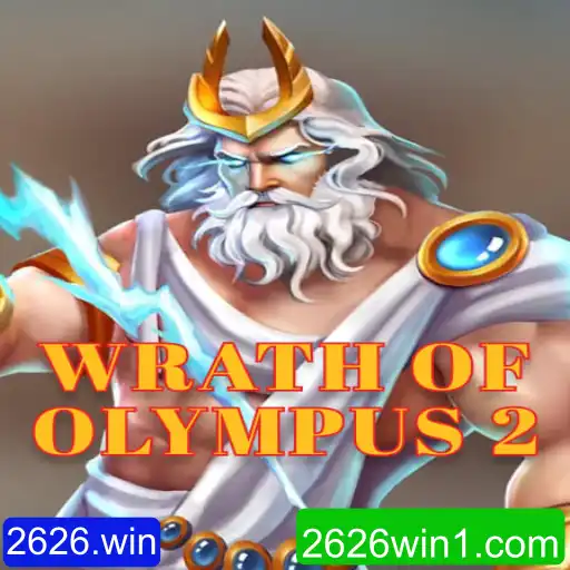 Wrath of Olympus 2: Uma Jornada Épica no Mundo dos Deuses